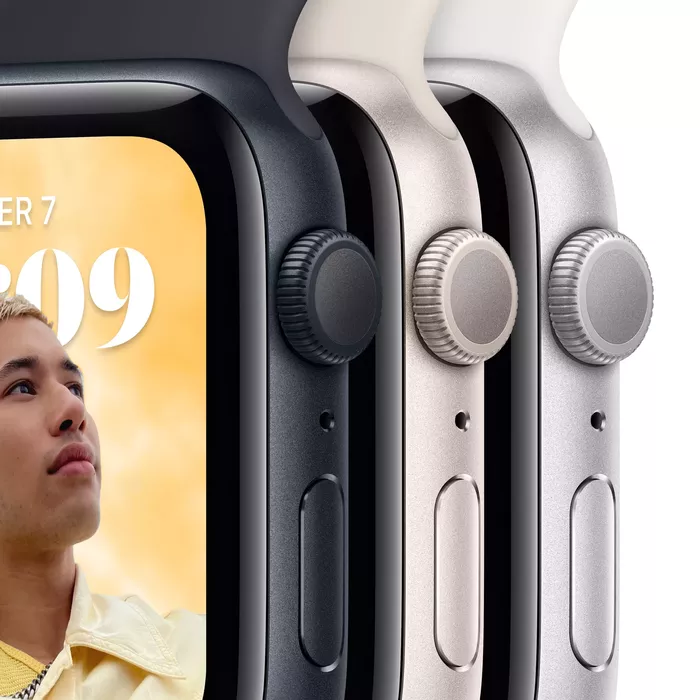 Apple best sale watch oled