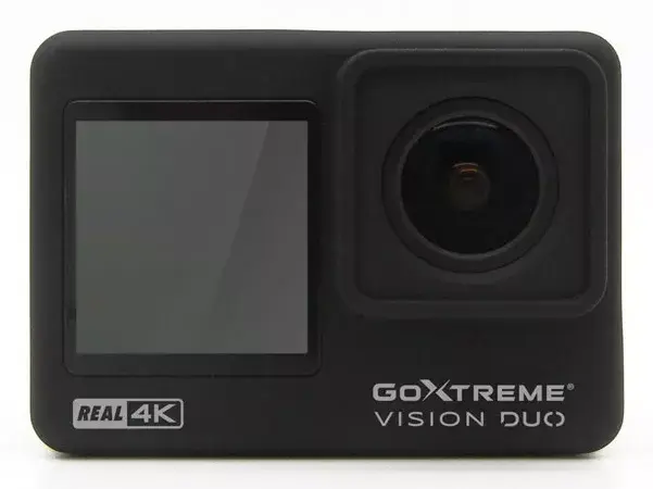 GoXtreme Vision Duo Ultra HD 4K Action Camera Photo 4