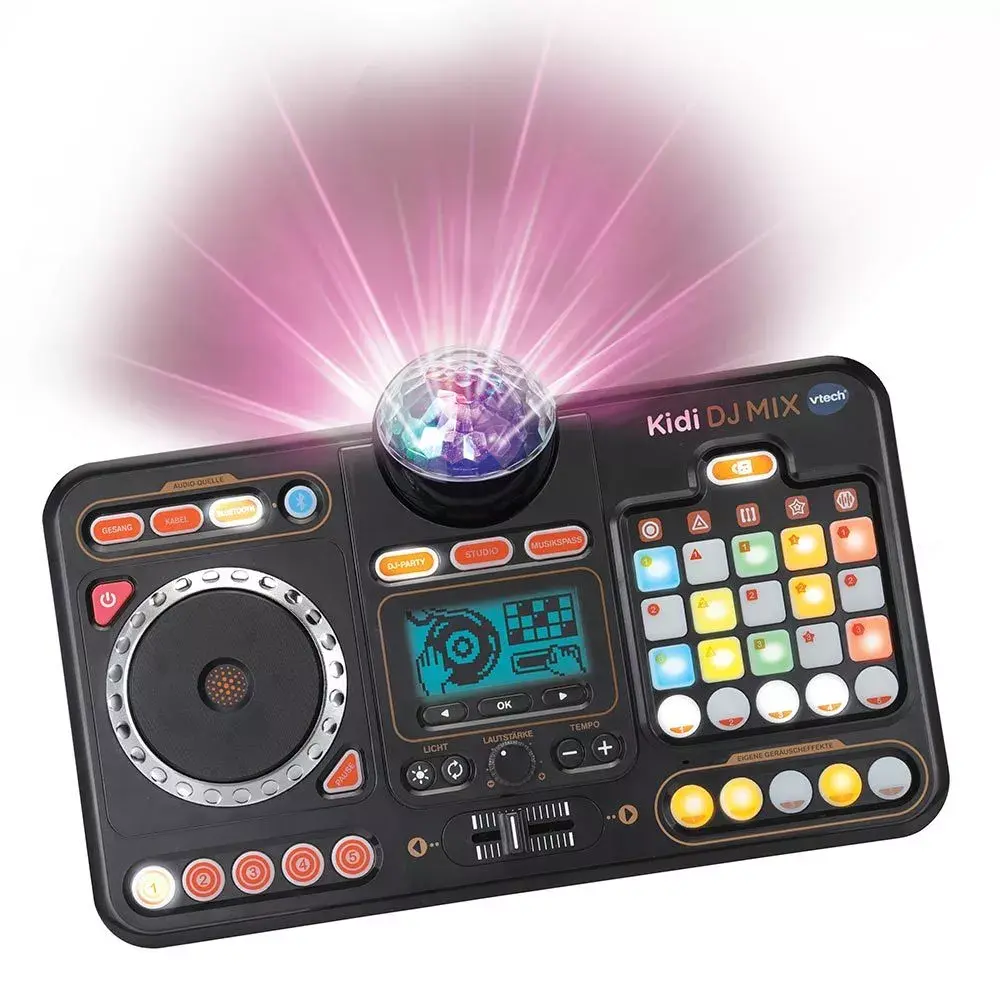 Mūzikas rotaļlieta VTech 547304 Photo 2