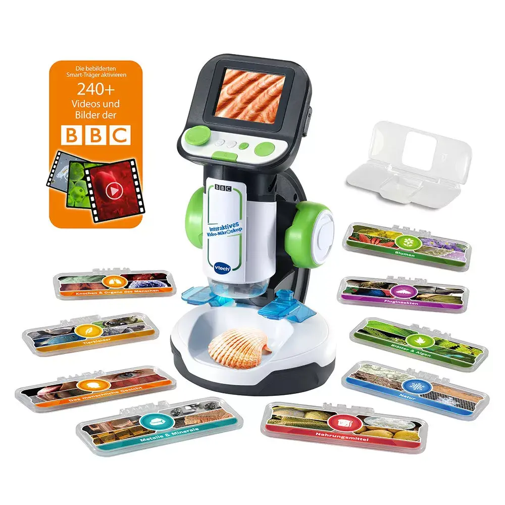 Игрушка VTech VTech 616104 Photo 2