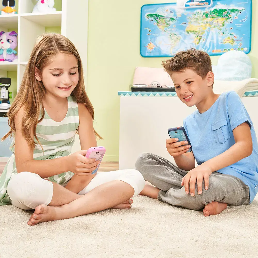 Детский смартфон VTech KidiZoom Snap Touch Photo 7