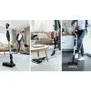 Bosch BCS711PET vertikālais putekļsūcējs — 18 V Photo 2