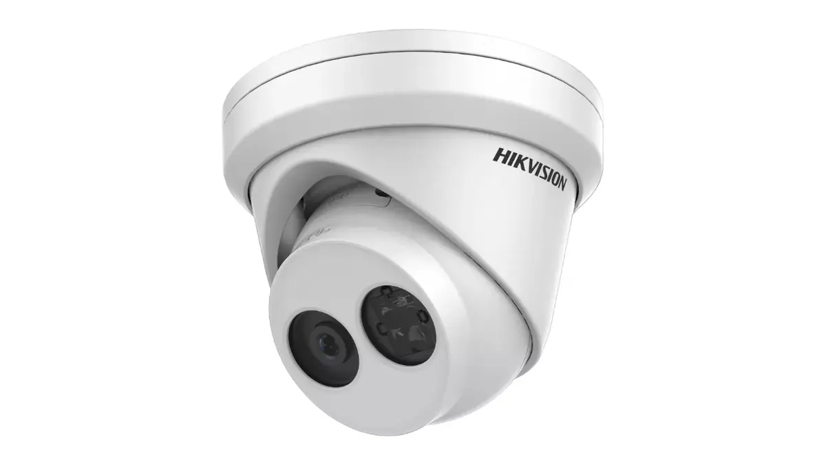 Hikvision DS-2CD2343G0-I DS-2CD2343G0-I(2.8MM) Photo 2