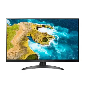 Monitors LG 27TQ615S-PZ.AEU 27" Full HD LED 1920 x 1080