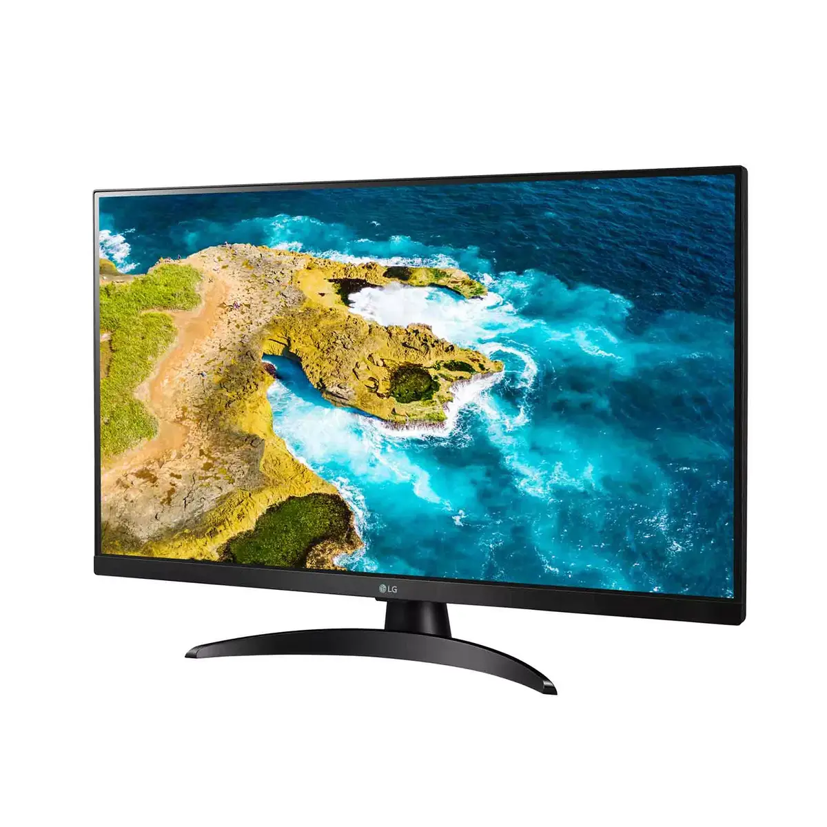 Монитор LG 27TQ615S-PZ.AEU Photo 2