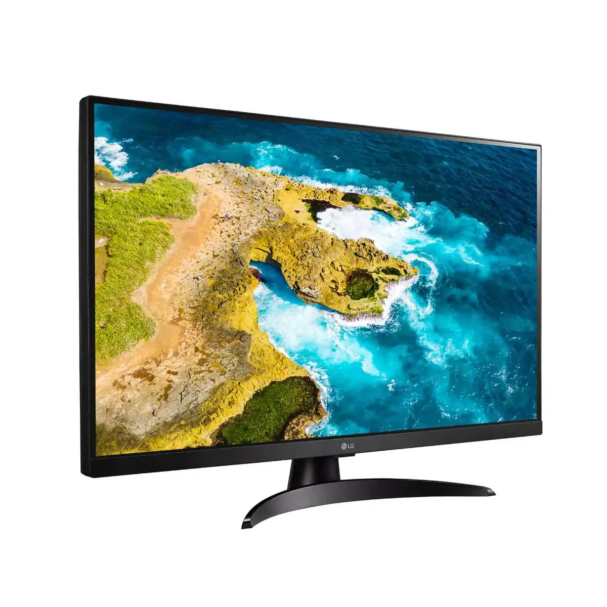 Монитор LG 27TQ615S-PZ.AEU Photo 4