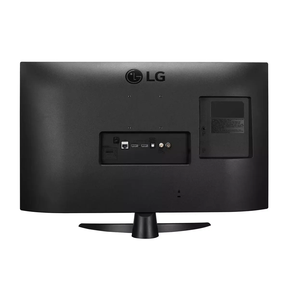 Монитор LG 27TQ615S-PZ.AEU Photo 6