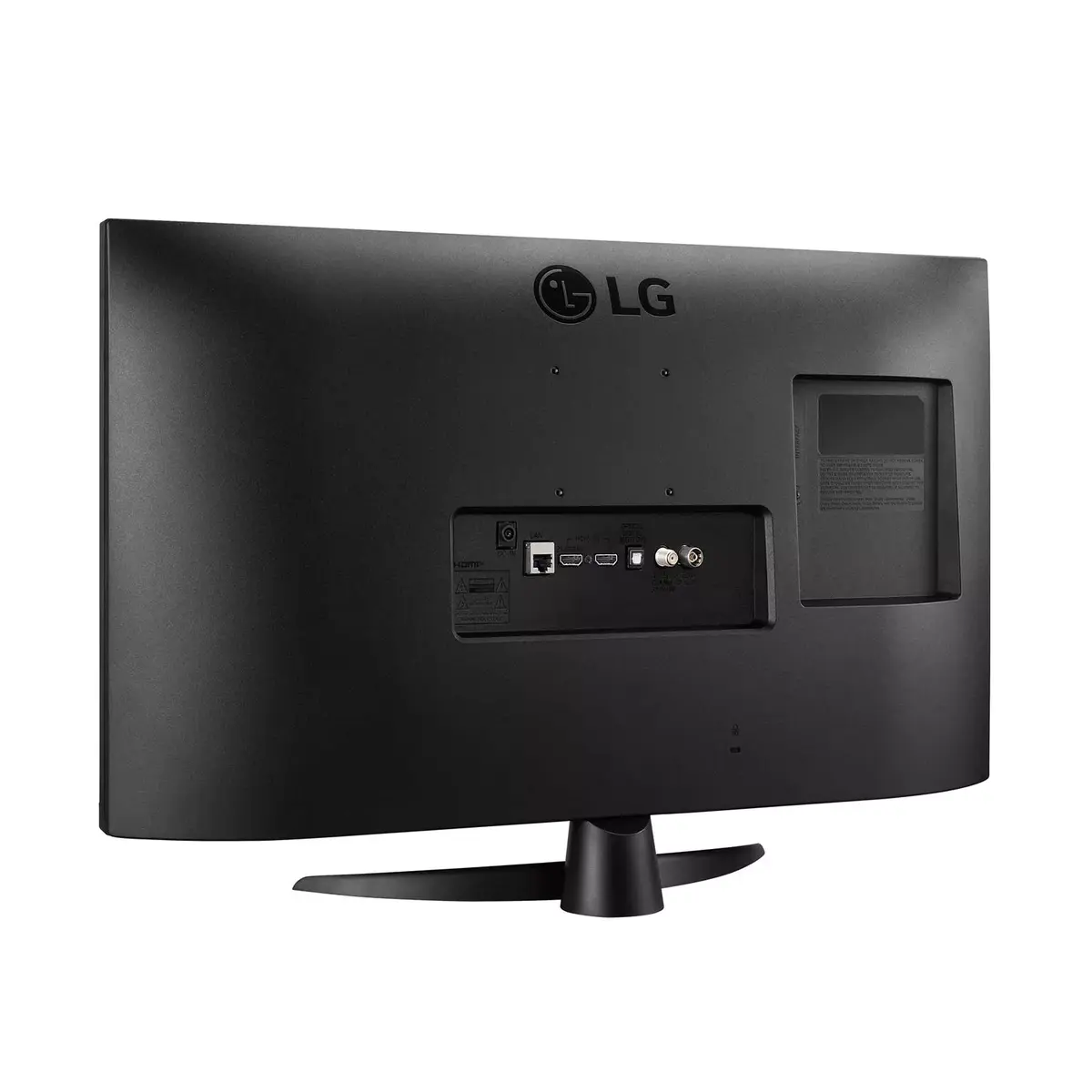 Монитор LG 27TQ615S-PZ.AEU Photo 7