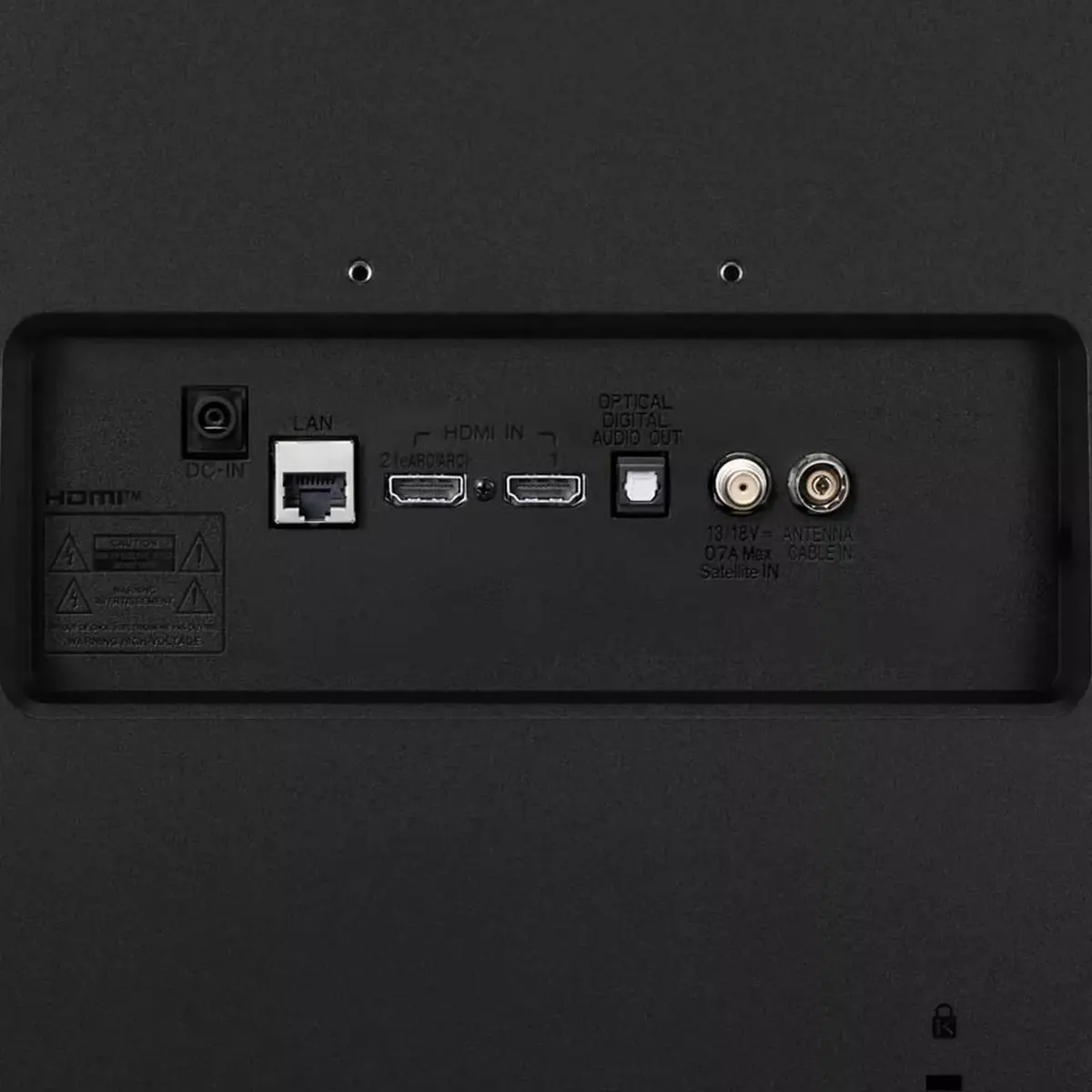 Монитор LG 27TQ615S-PZ.AEU Photo 8