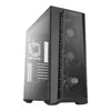 Datora korpuss MASTERBOX 520 MESH BLACKOUT EDITION Photo 2