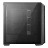 Datora korpuss MASTERBOX 520 MESH BLACKOUT EDITION Photo 4