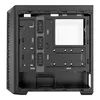 Datora korpuss MASTERBOX 520 MESH BLACKOUT EDITION Photo 5