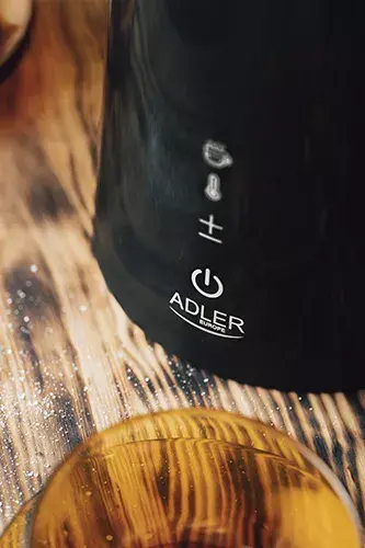 Elektriskais tējkanna Adler AD 1345b — 1,7 L, 1850 W Photo 9