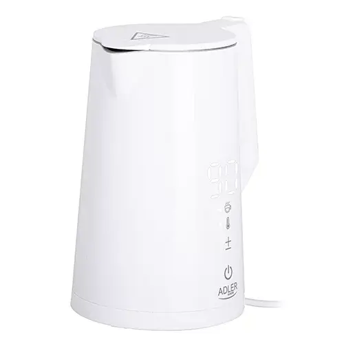 Электрический чайник Adler 1.7 L 1850 W AD 1345 Photo 2