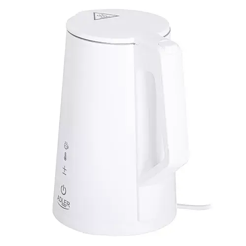 Электрический чайник Adler 1.7 L 1850 W AD 1345 Photo 3