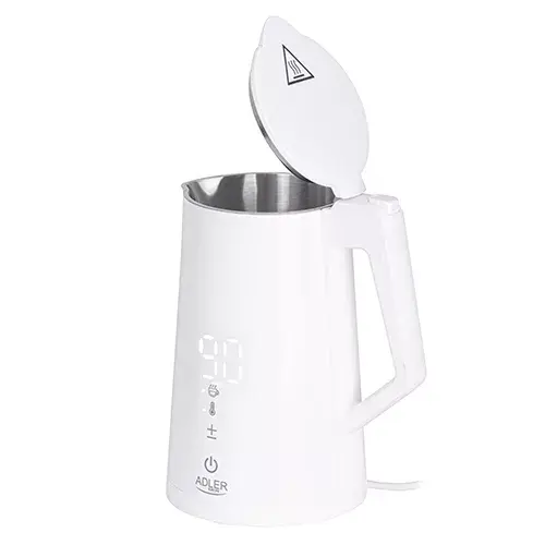 Электрический чайник Adler 1.7 L 1850 W AD 1345 Photo 4