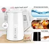 Электрический чайник Adler 1.7 L 1850 W AD 1345 Photo 10