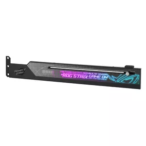 ASUS ROG Strix Graphics Card Holder Универсальная Держатель графического адаптера