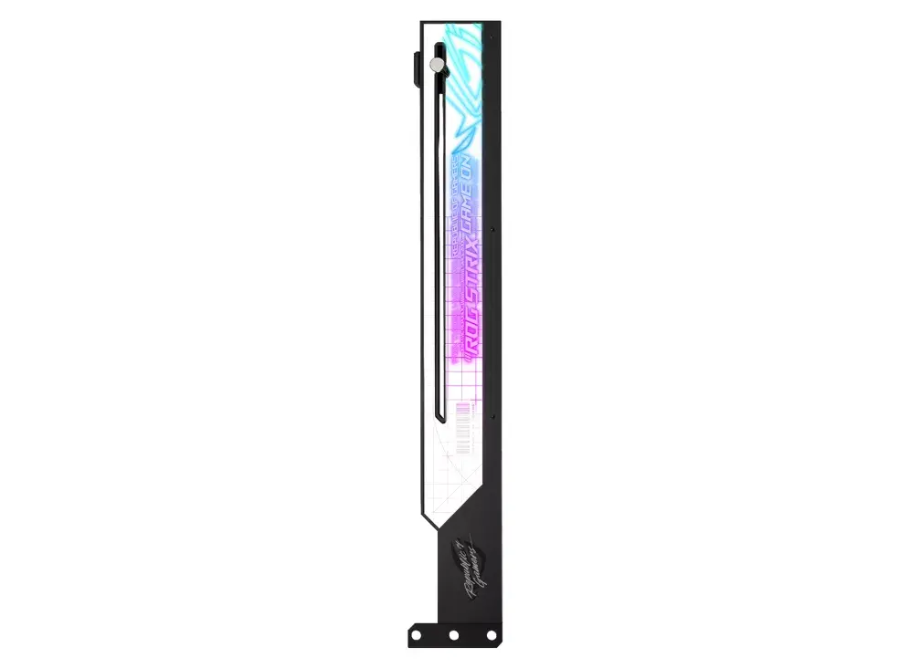 Grafiskās kartes turētājs ASUS ROG Strix 90YE00R0-M0NA00 Photo 5