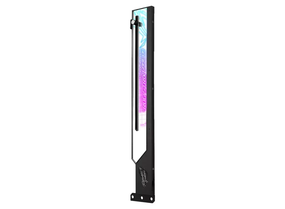 Grafiskās kartes turētājs ASUS ROG Strix 90YE00R0-M0NA00 Photo 6