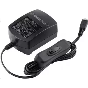 ASUS Power Supply 15W Other Black AC Indoor