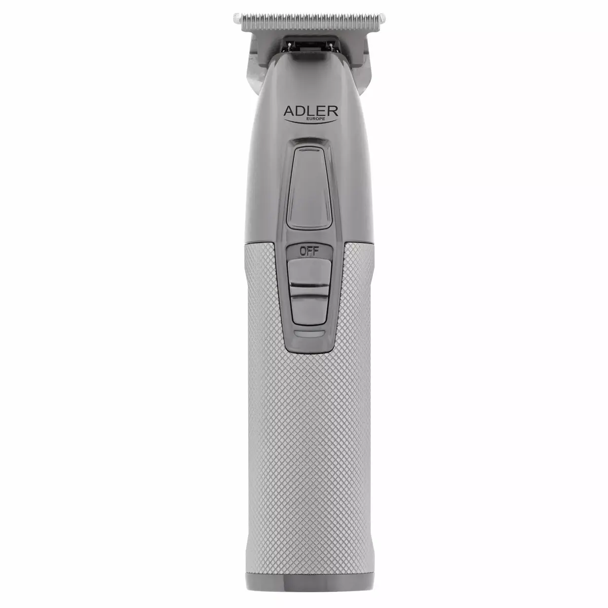Триммер для бороды Adler AD 2836S Photo 2