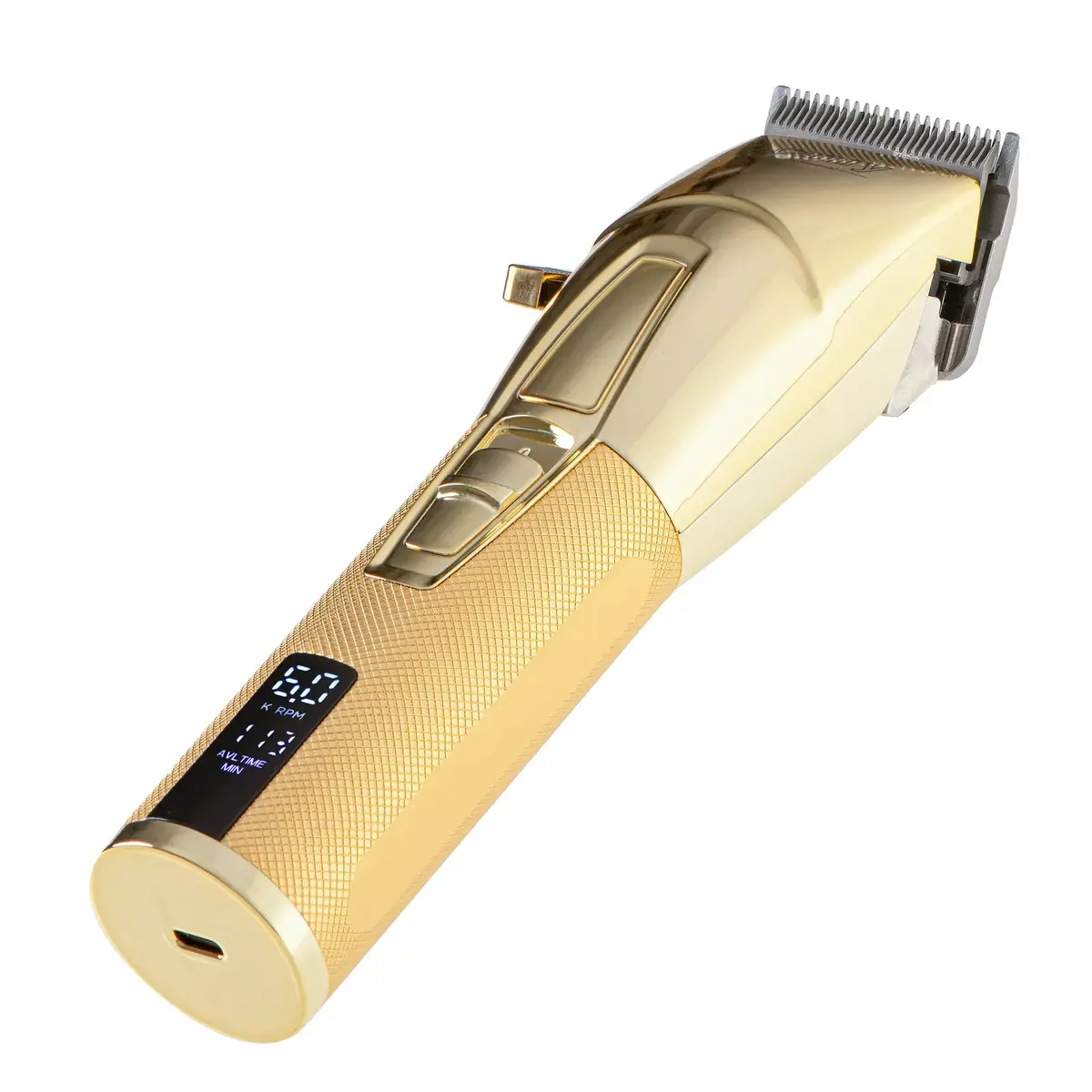 Hair clipper Camry CR 2835g cordless Photo 5