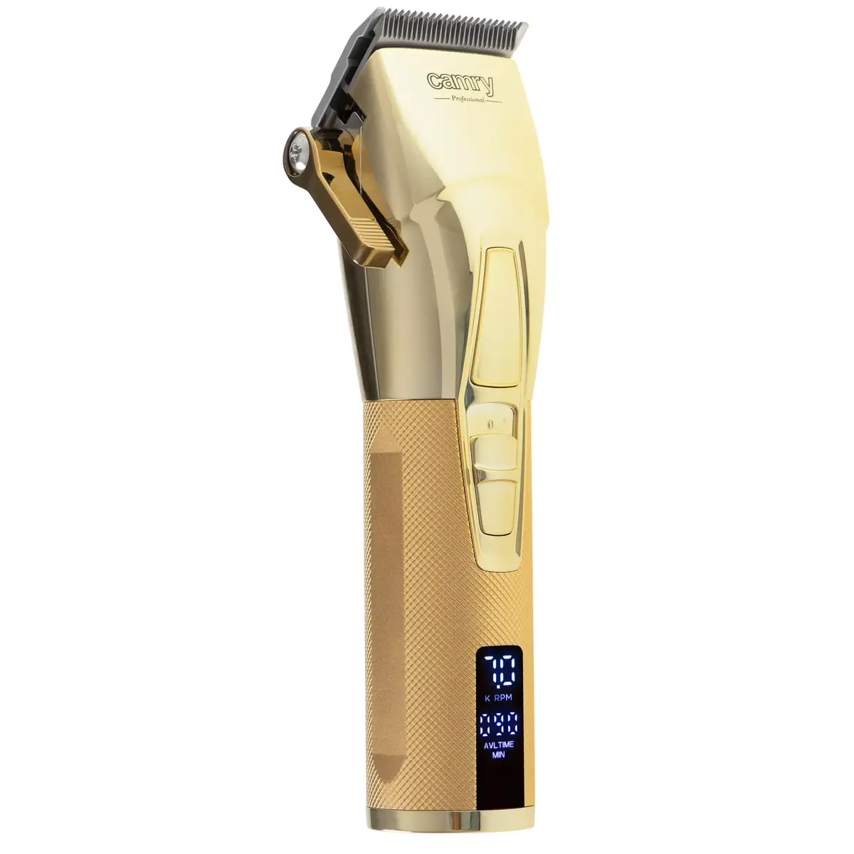 Hair clipper Camry CR 2835g cordless Photo 9