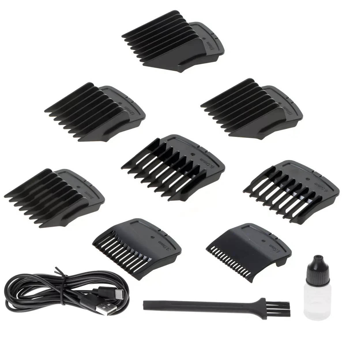 Hair clipper Camry CR 2835g cordless Photo 13