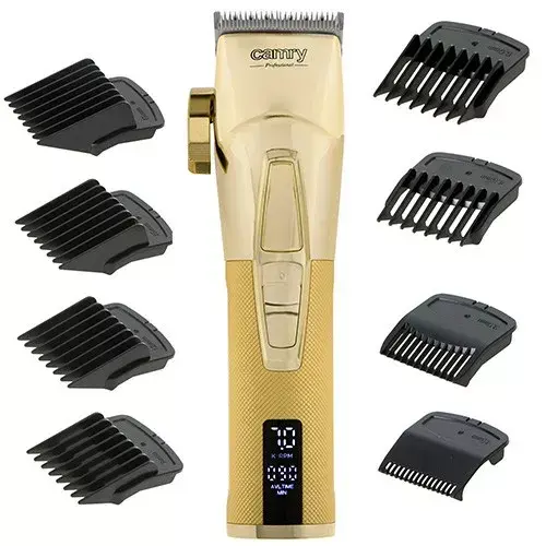 Hair clipper Camry CR 2835g cordless Photo 4