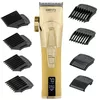 Hair clipper Camry CR 2835g cordless Photo 4
