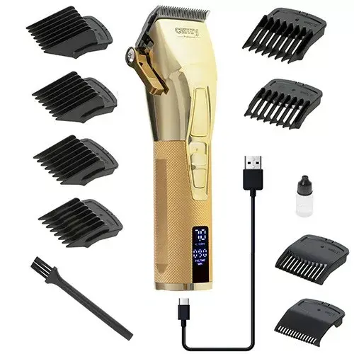 Hair clipper Camry CR 2835g cordless Photo 6