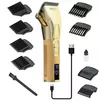 Hair clipper Camry CR 2835g cordless Photo 6