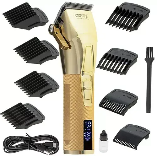 Hair clipper Camry CR 2835g cordless Photo 8