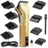 Hair clipper Camry CR 2835g cordless Photo 8