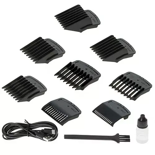 Hair clipper Camry CR 2835g cordless Photo 16