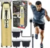 Beard Trimmer Adler AD 2836G Photo 18