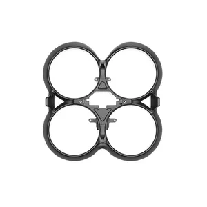Propeller guard for DJI Avata drone, DJI DJAV09, 180×180×41.5 mm, black