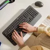 Logitech SIGNATURE K650 Bezvadu Tastatūra Photo 2
