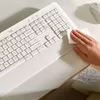Logitech SIGNATURE K650 Bezvadu Tastatūra Photo 6