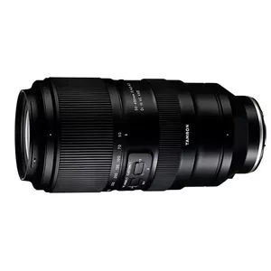 Ultra-telephoto zoom lens Tamron 50-400mm f/4.5-6.3 Black for Sony