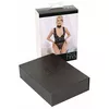 Abierta Fina Body Bodie S Rhinestones Open Fine бодисьют Photo 8