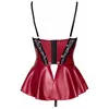 Lingerie set abierta fina Shelf Bra Set Abierta Fina 75B Photo 10