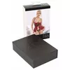 Abierta Fina longline shelf bra set 85B Photo 11