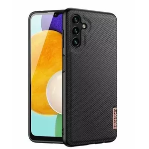 Protective phone case dux ducis for Samsung Galaxy A13 5G — Black