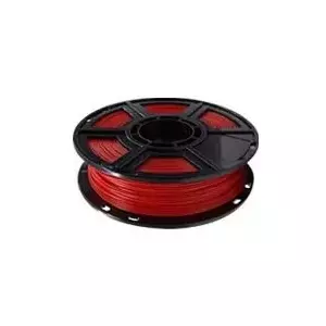 Filament PLA 1,75mm 0,5kg - red