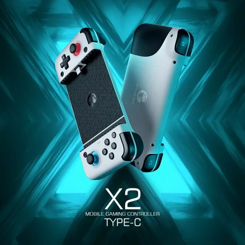 GameSir X2 Type-C контроллер для Android Photo 7