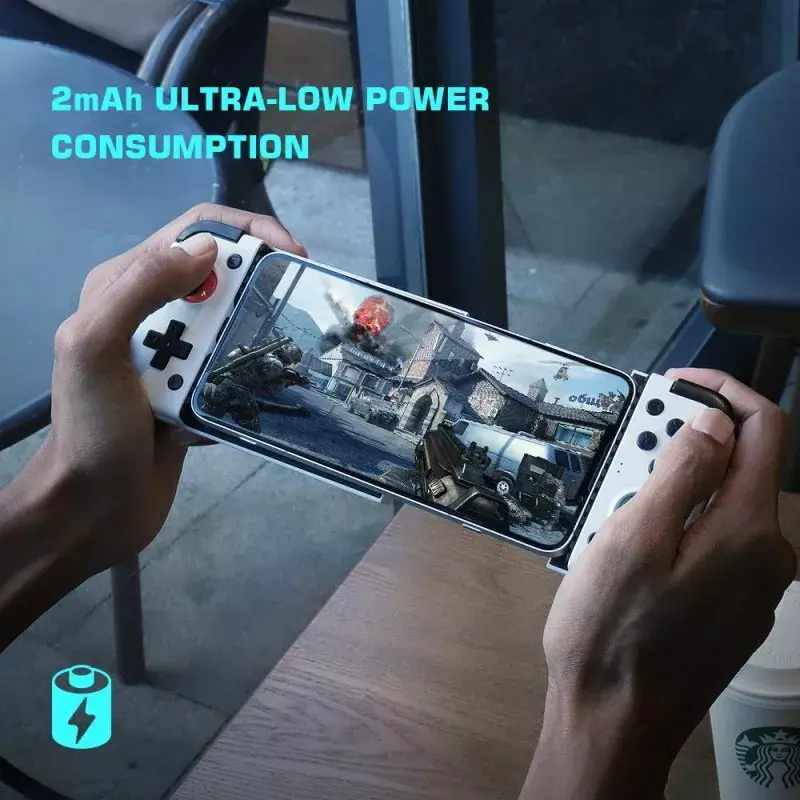 GameSir X2 Type-C контроллер для Android Photo 15
