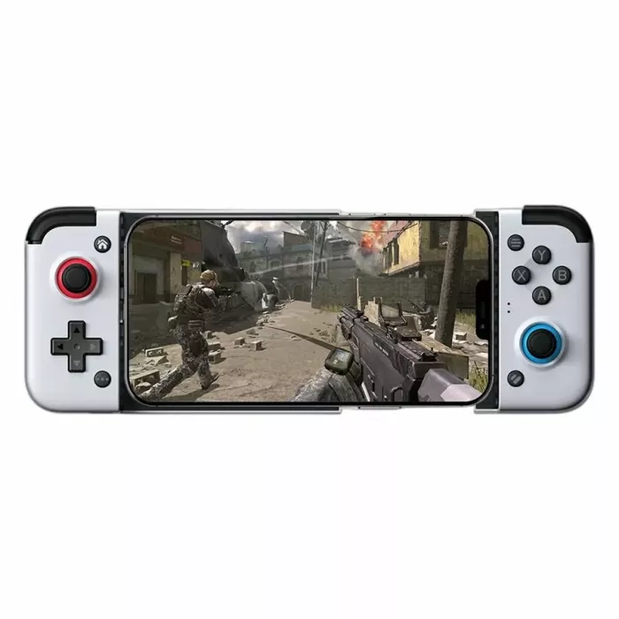 GameSir X2 Mobile Controller Review: Turn You Smartphone Into a