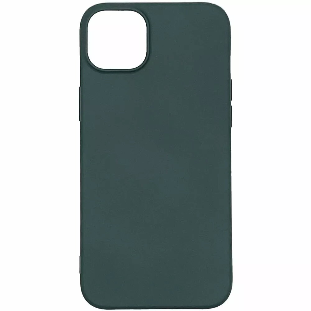 Evelatus Soft Touch TPU vāciņš iPhone